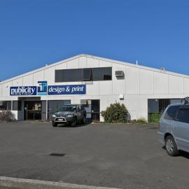 First Avenue #36, Tauranga