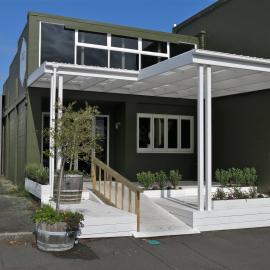 First Avenue #50, Tauranga