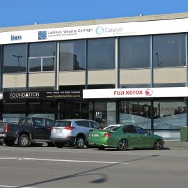 First Avenue #78, Tauranga