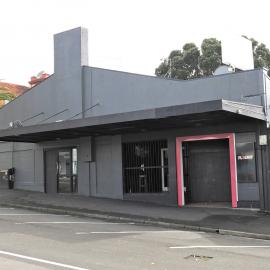 15 Harington Street NE Corner with Willow Street, Tauranga