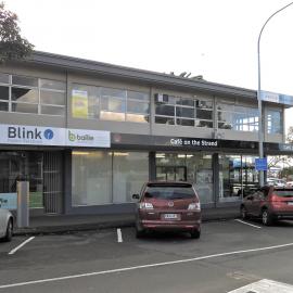 3 Harington Street, Tauranga