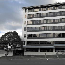 32 Harington Street, NW Corner with Willow Street, Tauranga