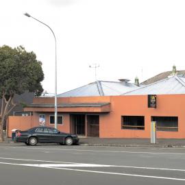10-14 Harington Street, Tauranga