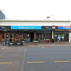 114 Maunganui Road, Mount Maunganui