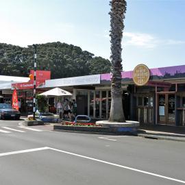100 Maunganui Road, Mount Maunganui