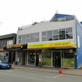 233 Maunganui Road, Mount Maunganui