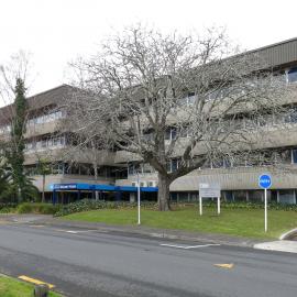 26 McLean Street, Ministry of Justice, Tauranga