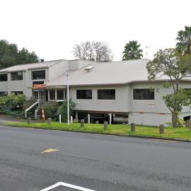 McLean Street Cnr with 36 Cameron Road, Tauranga