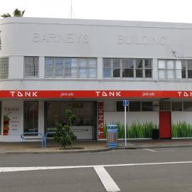 78 Maunganui Road from about 19 Pacific Avenue, Mount Maunganui