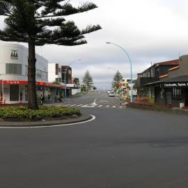 Pacific Avenue, Mount Maunganui