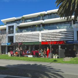 Rata Street corner at 314 Maunganui Road, Mount Maunganui