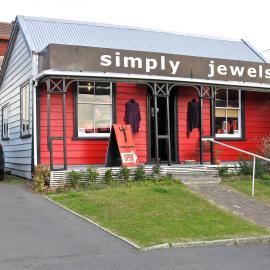 30 Second Avenue, Tauranga