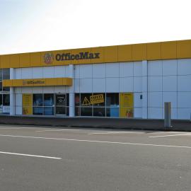 Second Avenue, Tauranga