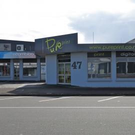 47 Second Avenue, Tauranga