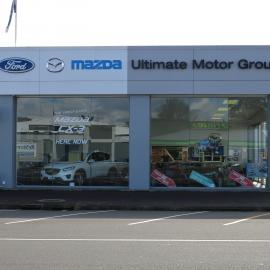 Second Avenue, Tauranga