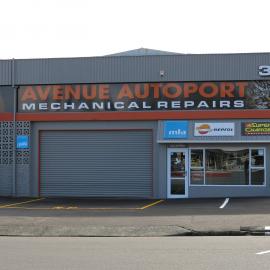 39 Second Avenue, Tauranga