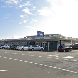 19 Second Avenue, Tauranga
