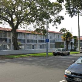 Second Avenue, Tauranga