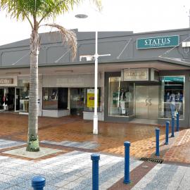 21 Spring Street, Tauranga