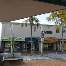 Spring Street, Tauranga