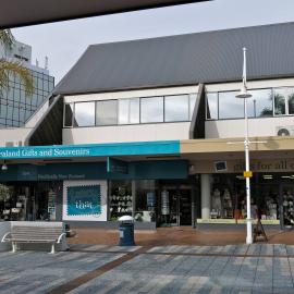 2 Spring Street, Tauranga