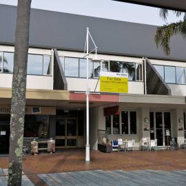 10 Spring Street, Tauranga