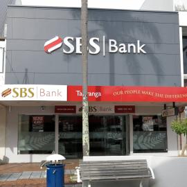 36 Spring Street, Tauranga