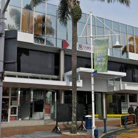 46 Spring Street, Tauranga