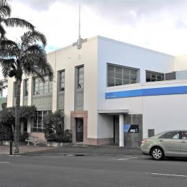 ANZ Bank, Spring Street, Tauranga
