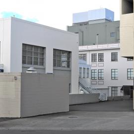 Spring Street, Tauranga