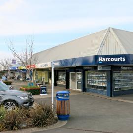 Harcourts opposite 62 Cherrywood Drive, Tauranga