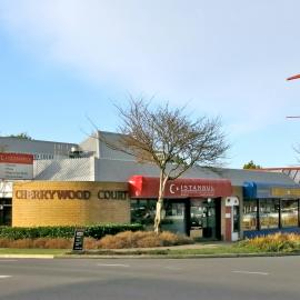 Cherrywood Court
