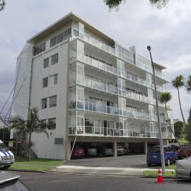 22 Cliff Road in Tauranga 2018