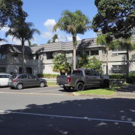 12 Brown Street in Tauranga, 2017