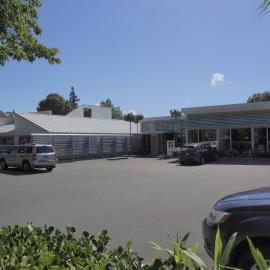 27 Brown Street, Harris Tate Lawyers