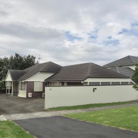 32 Park Street in Tauranga, 2018