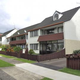 14 through 18 Cliff Road, Tauranga
