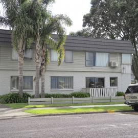 12 Brown Street in Tauranga, 2017