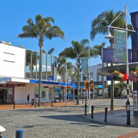 SE Cnr of Spring Street and Grey Street, Tauranga
