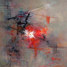 Infinite Horizons by Doreen McNeill (2013)