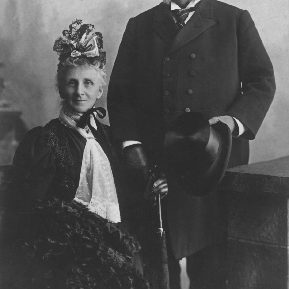 Fitzgibbon Louch, Architect