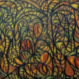 Untitled by Kristian Lomath (2013)