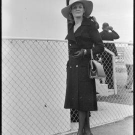 Mrs Tūī Carrington