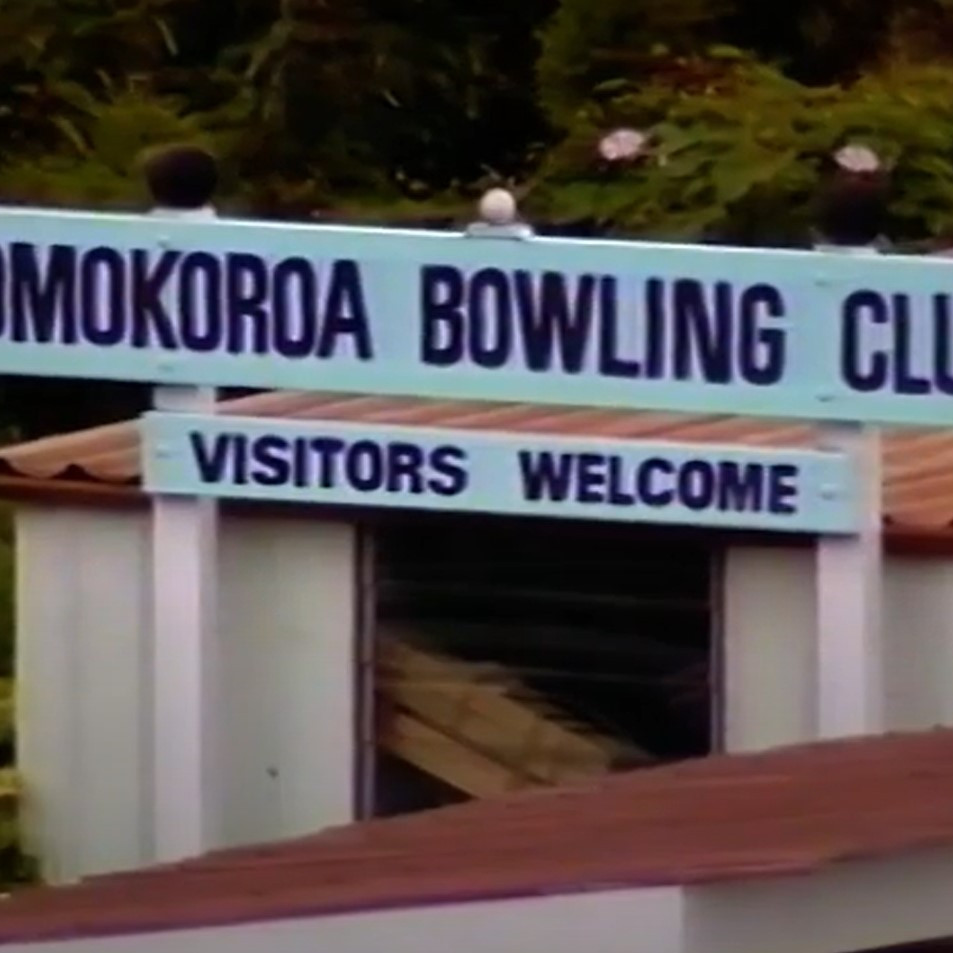 Ōmokoroa Country Estate (1993)