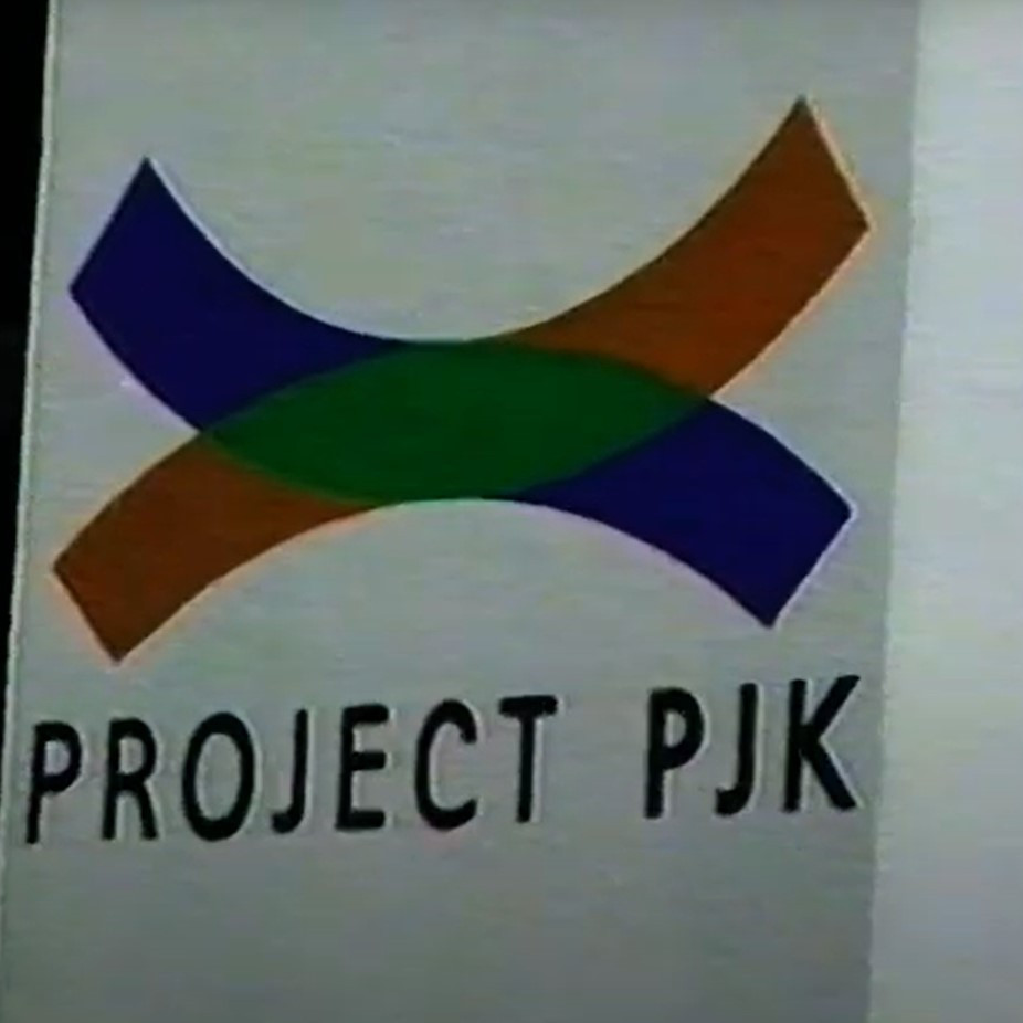 Project PJK: The First Season