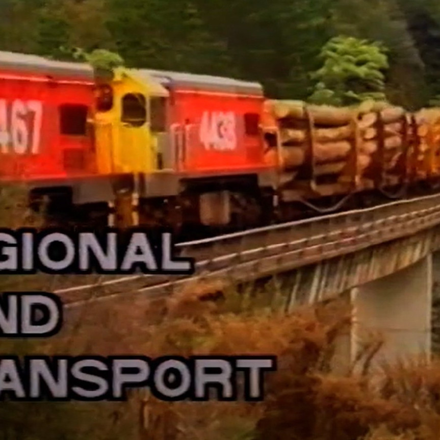 Caring for the Bay of Plenty (1994)