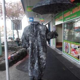 Greerton Village Cherry Blossom Festival (2012)