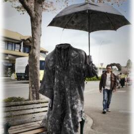 Greerton Village Cherry Blossom Festival (2012)