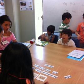 Korean Community Tauranga 2013 7