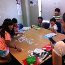 Korean Community Tauranga 2013 4